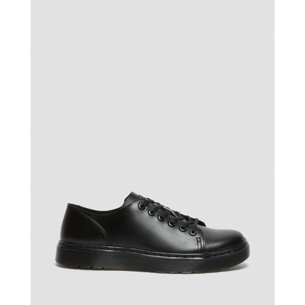 Dr. Martens Dante Brando 16736001 / schwarz