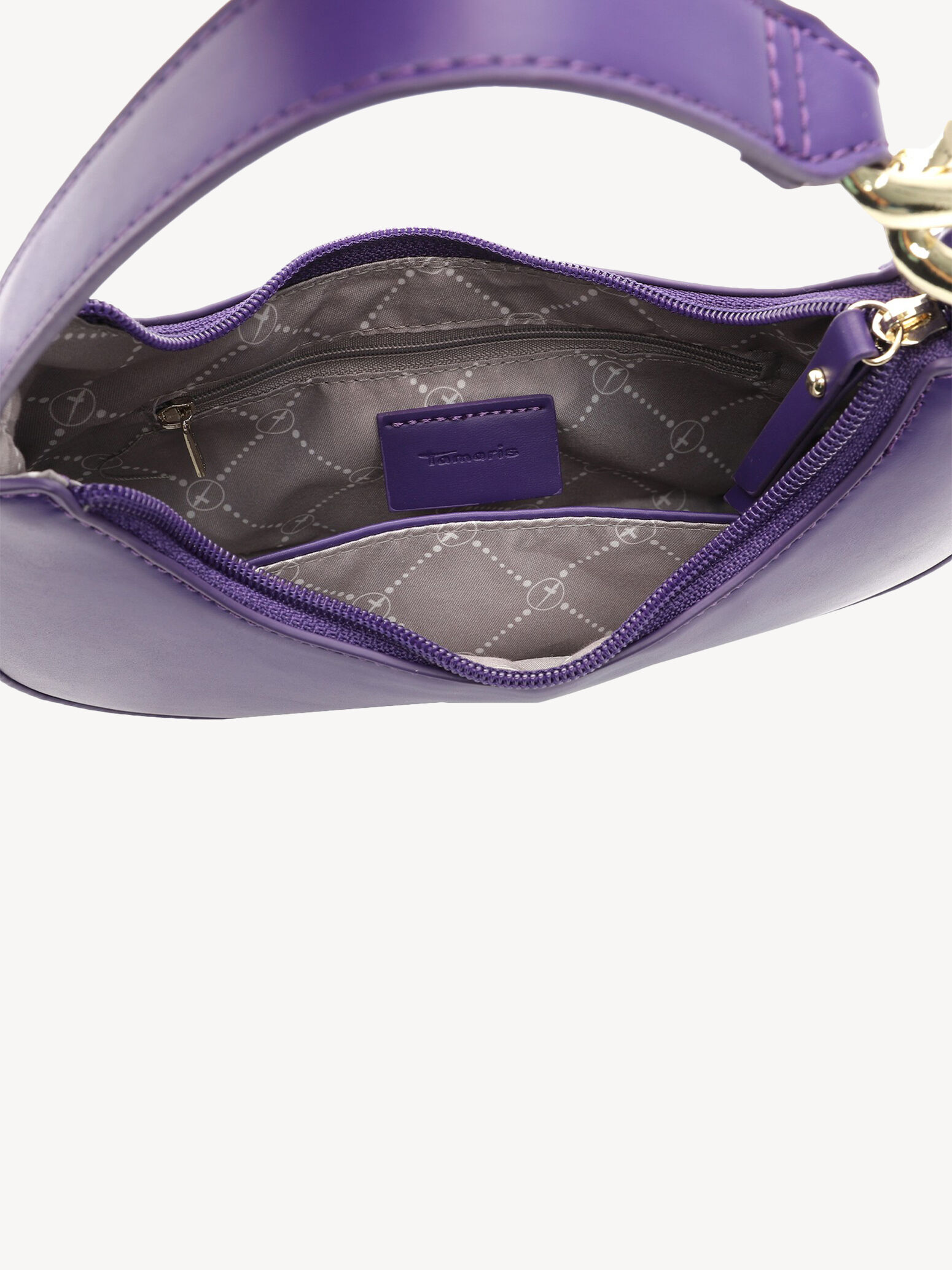 Sac - mauve