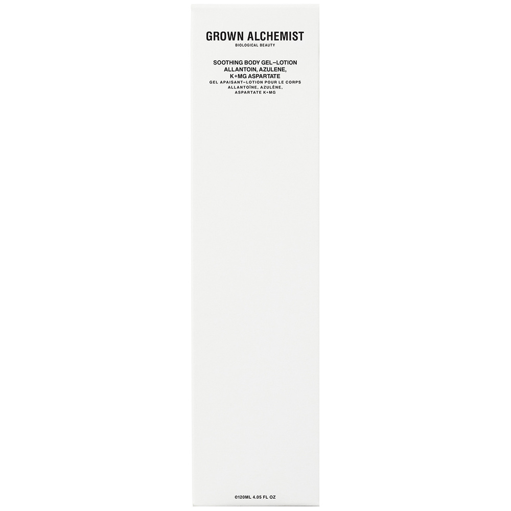 Grown Alchemist Soothing Body Gel-Lotion Lait pour le corps