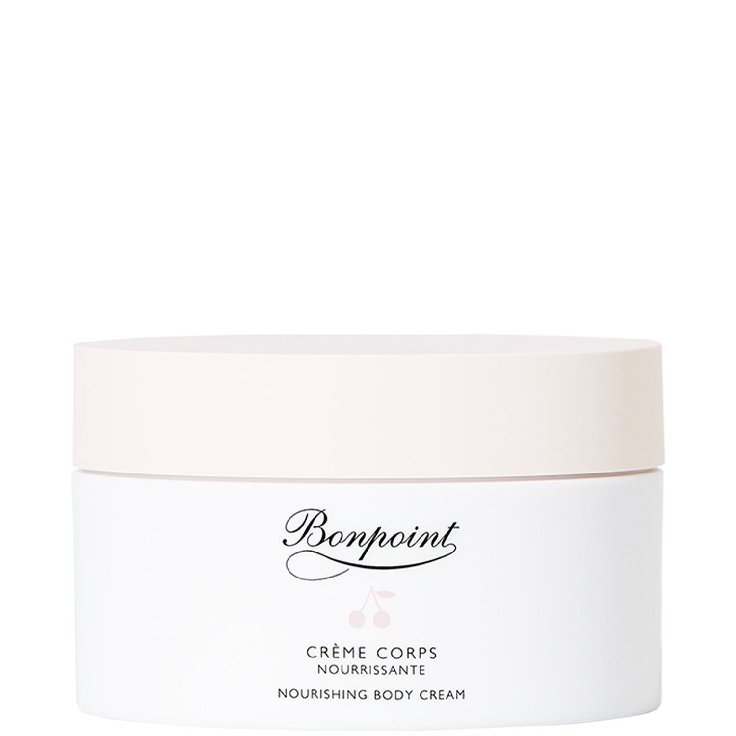 Bonpoint Crème Corps Nourrissante Nourrit & Apaise 150 ml