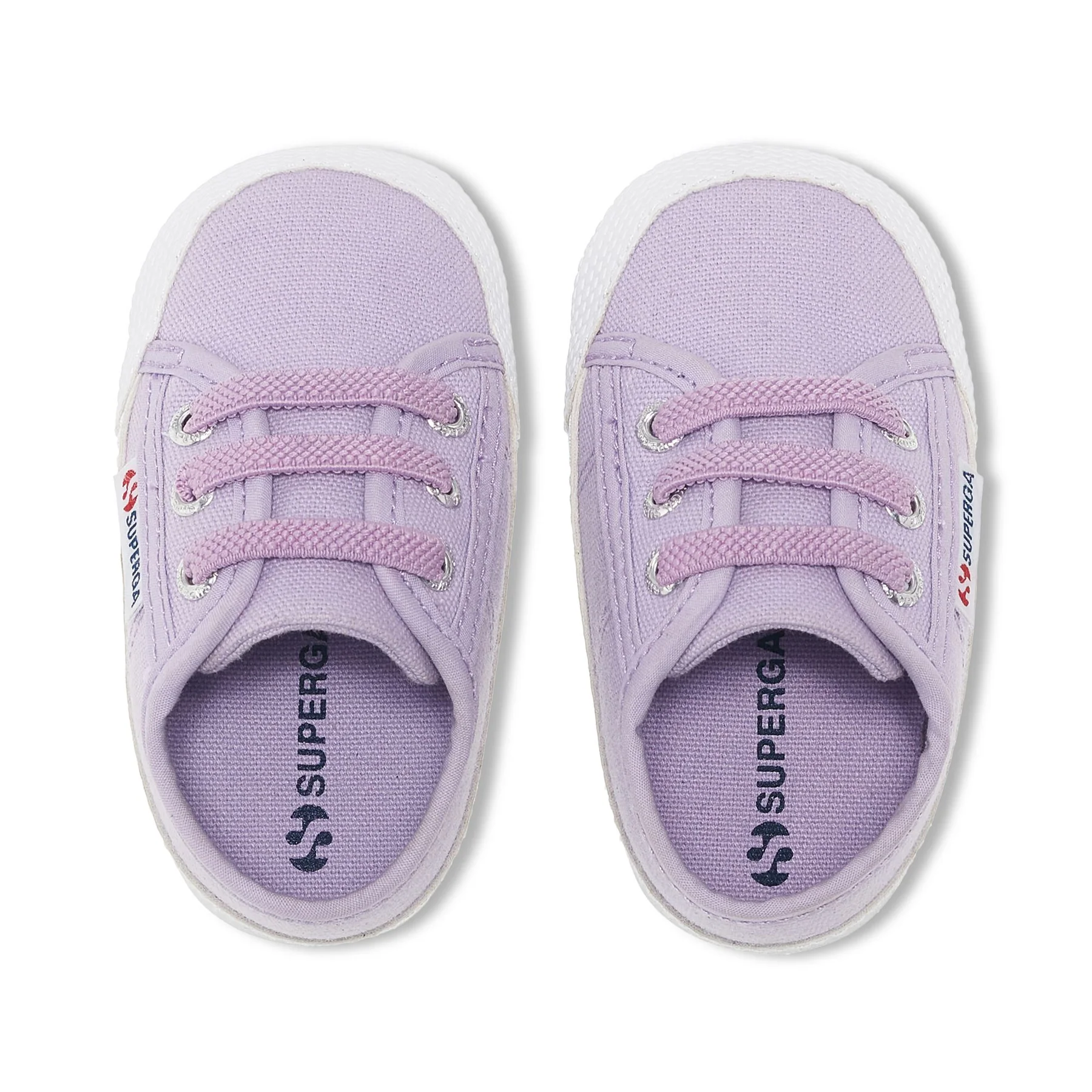 4006 BABY-VIOLET LILLA-FAVORIO