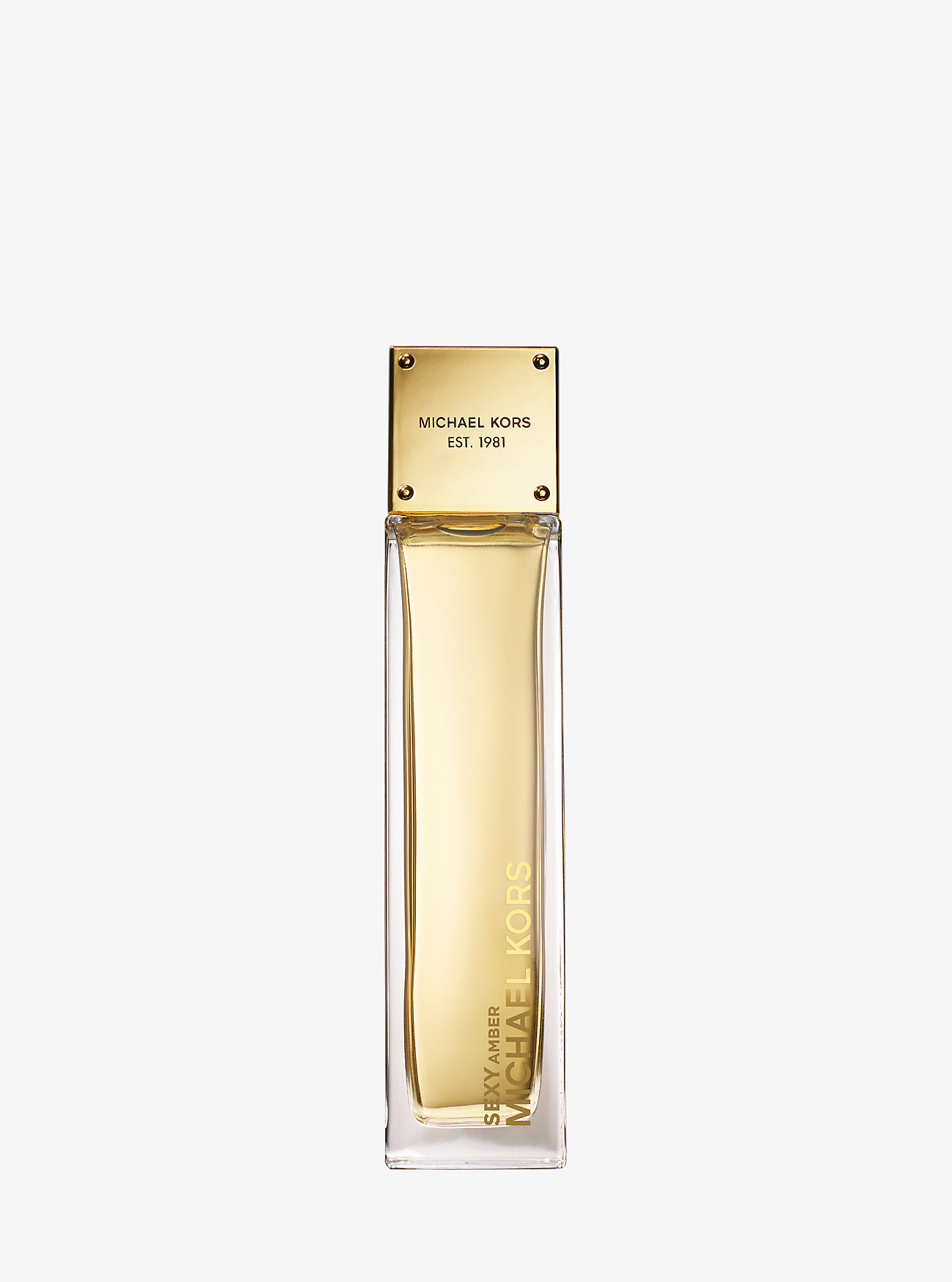 Sexy Amber Eau de Parfum, 3,4 oz.