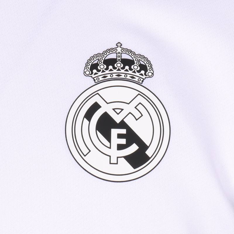 adidas Real Madrid Hoodie Herren