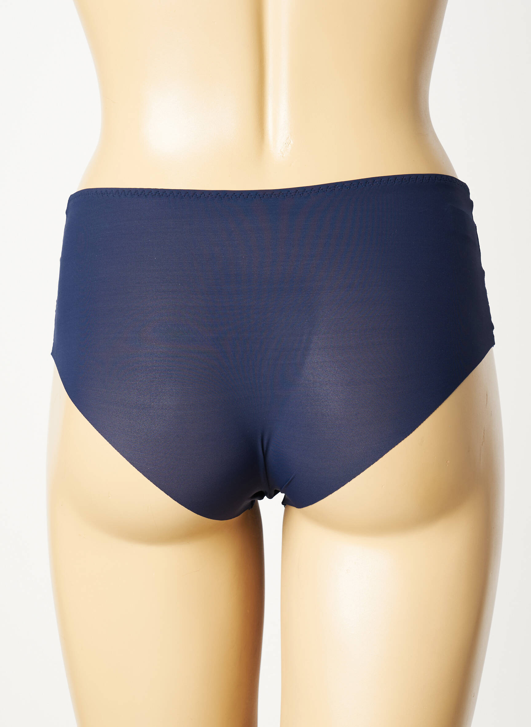 Antigel Shorties Femme couleur bleu