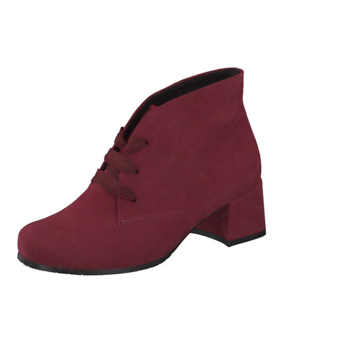 Stiefelette-27515290011 Semler