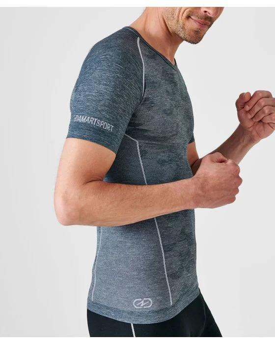 T-shirt Dynamic Climatyl homme