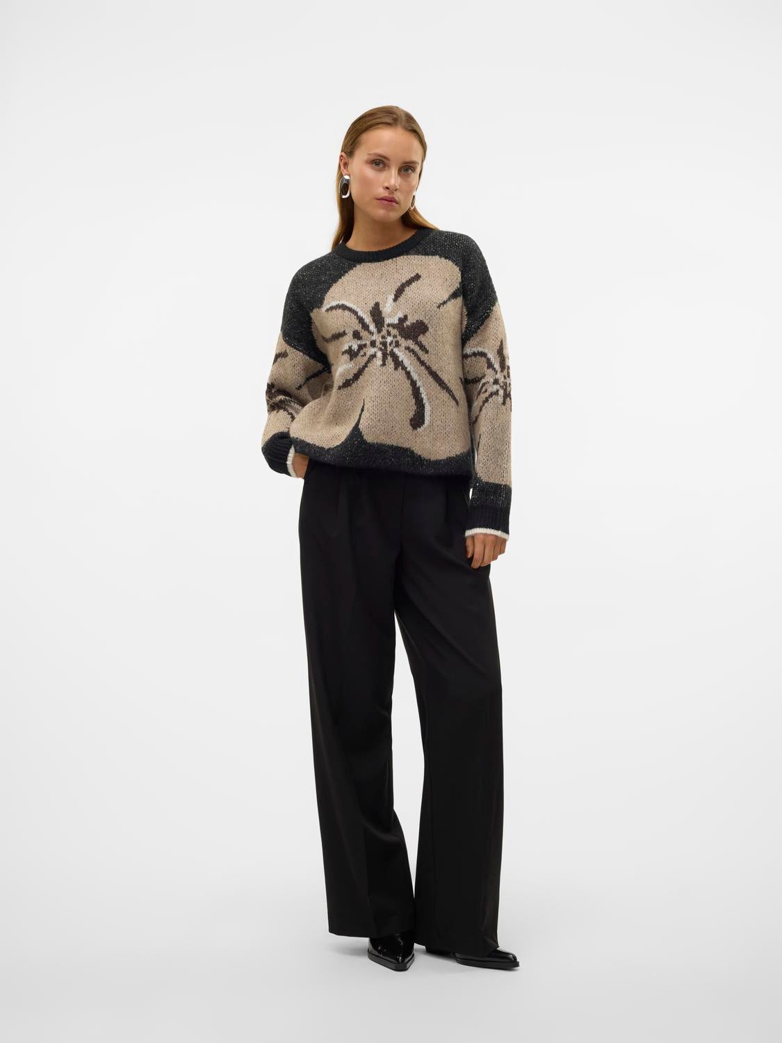 VMMADISON Pullover