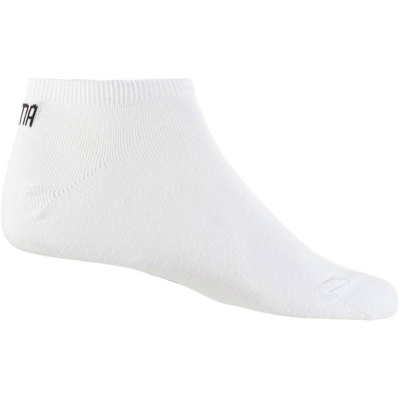PUMA Sneaker Plain 6er Pack Socken