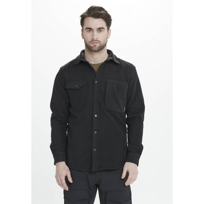Whistler Enzo Langarmhemd Herren