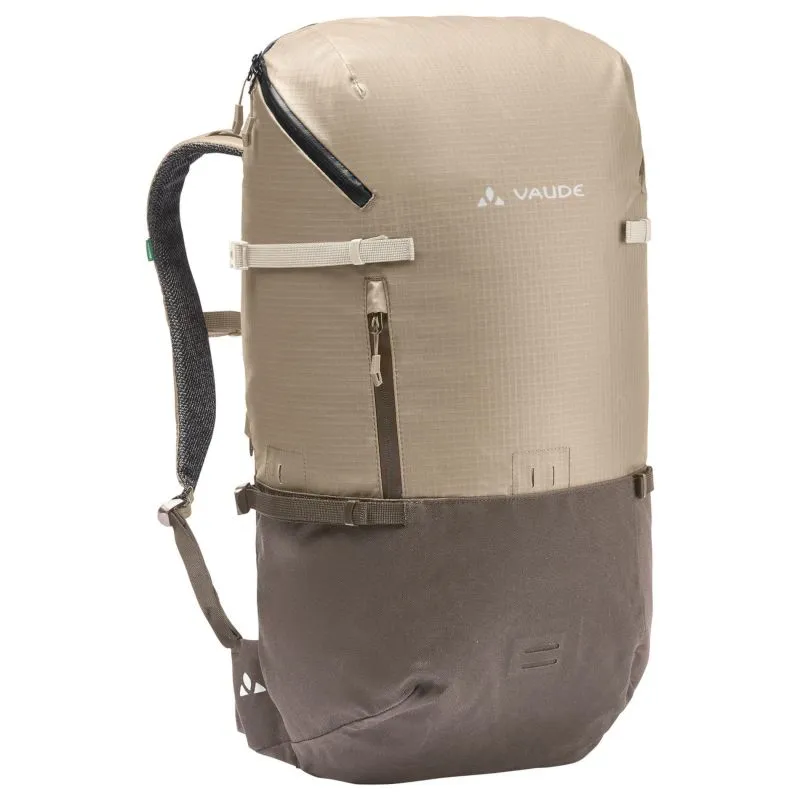 Vaude Rucksack CityGo 30 - Linen