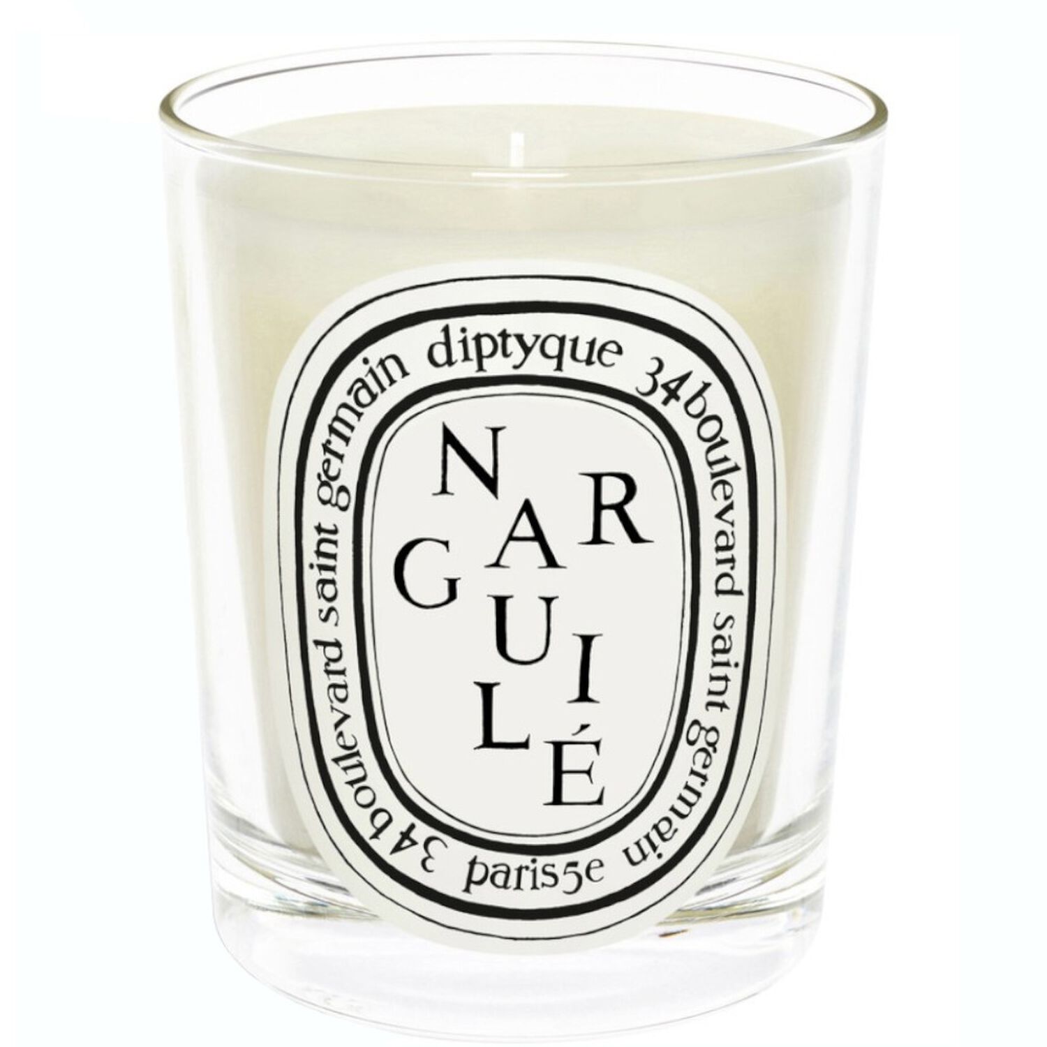 Diptyque Narguilé Bougie Parfumée