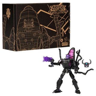 Transformers Generations Selects Legacy Evolution Voyager Class Actionfigur - Antagony