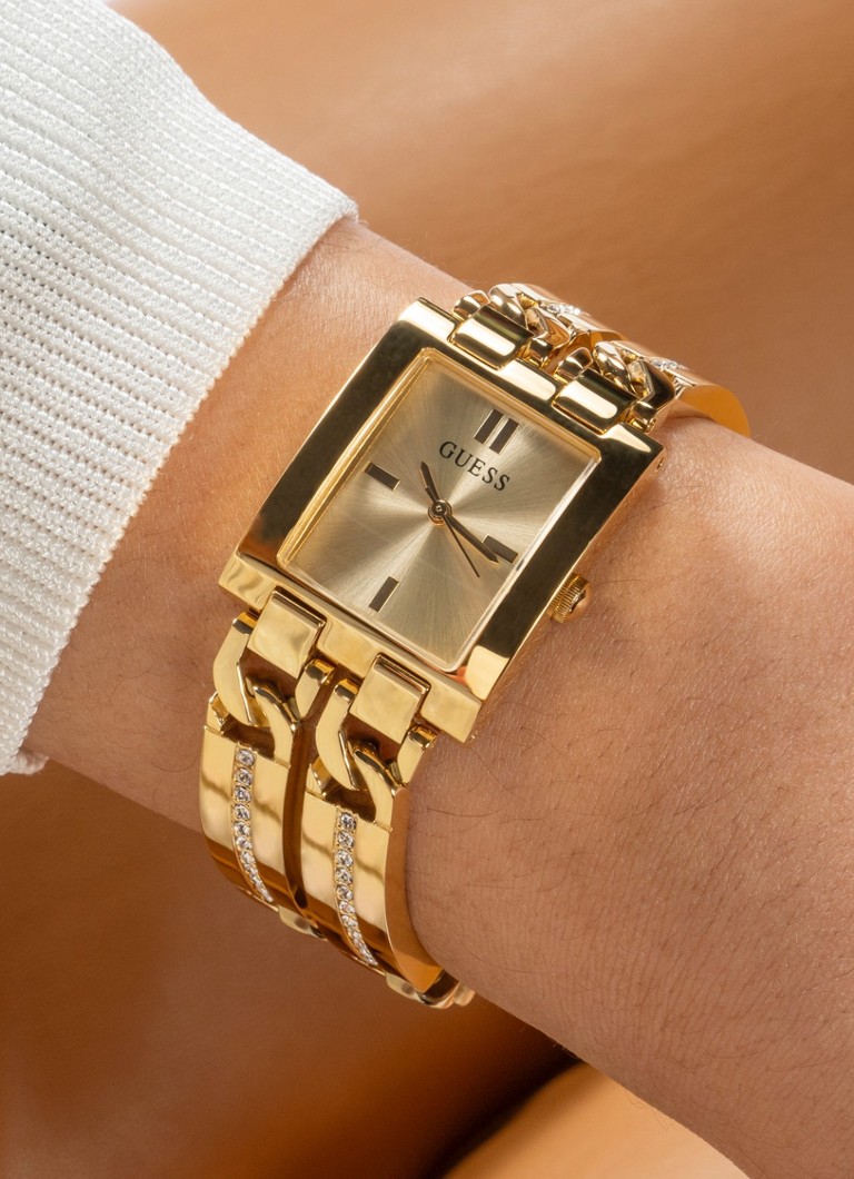 Hodinky GUESS Mod Id GW0668L2