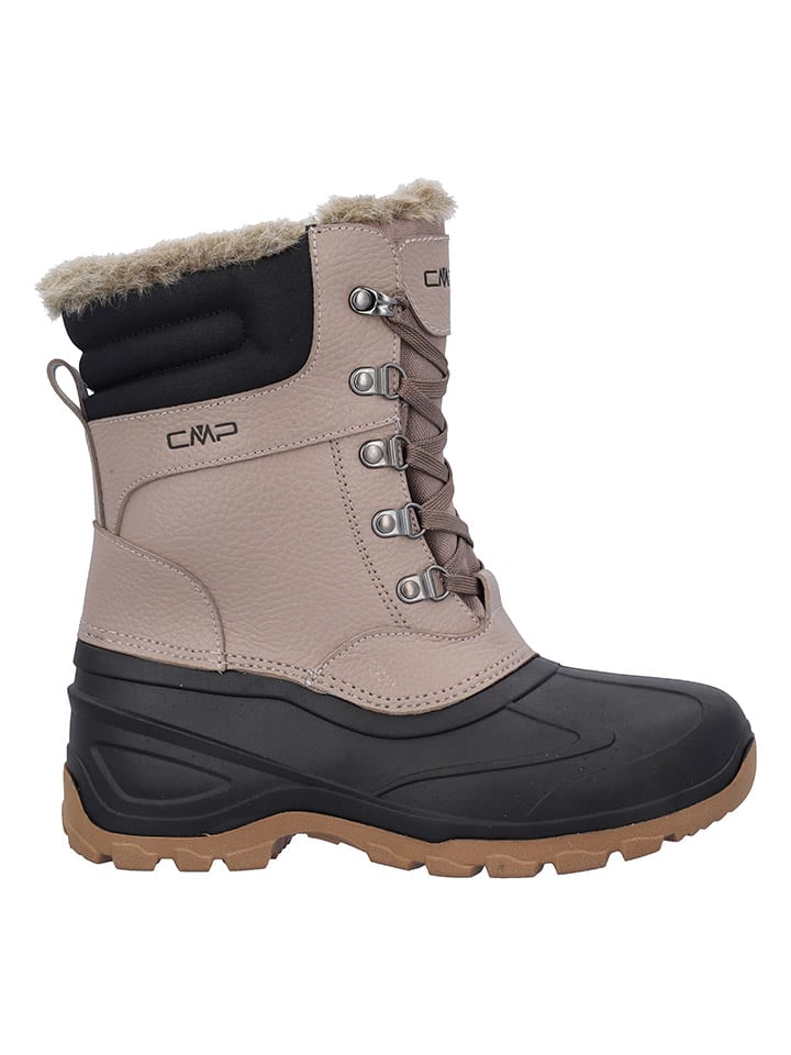 CMP Winterstiefel 