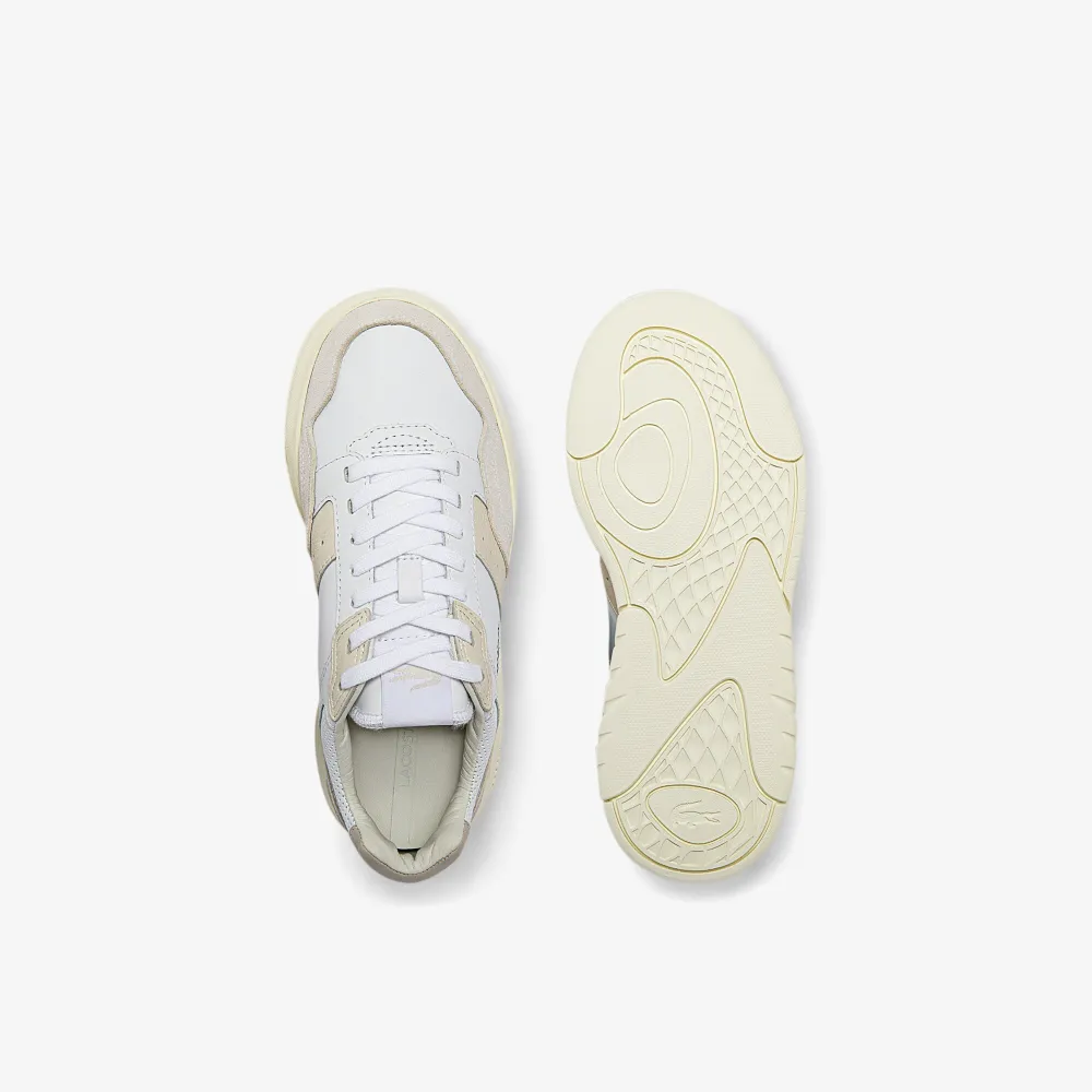 Lacoste Game Advance Luxe 41SFA006565T / weiss