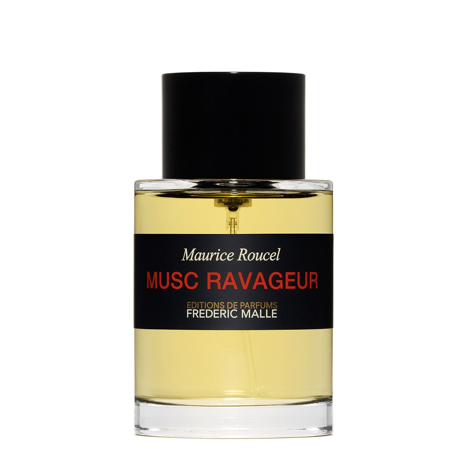 Frederic Malle Musc Ravageur Eau de Parfum