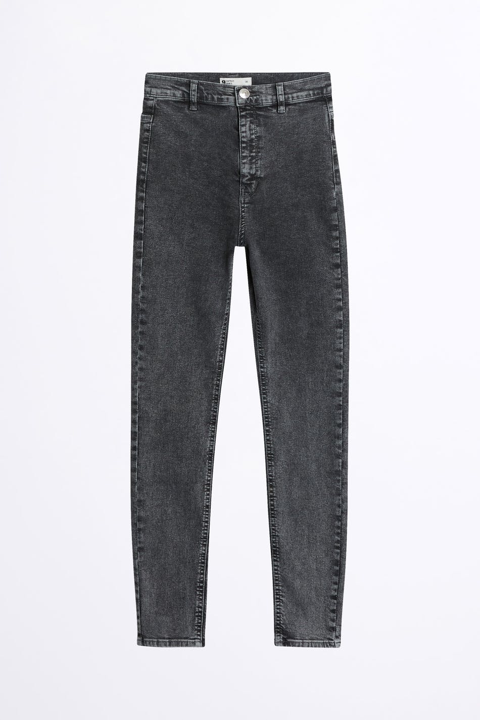 Roya highwaist jeans