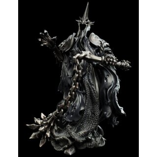 Herr der Ringe Mini Epics Vinyl Figur The Witch-King 19 cm