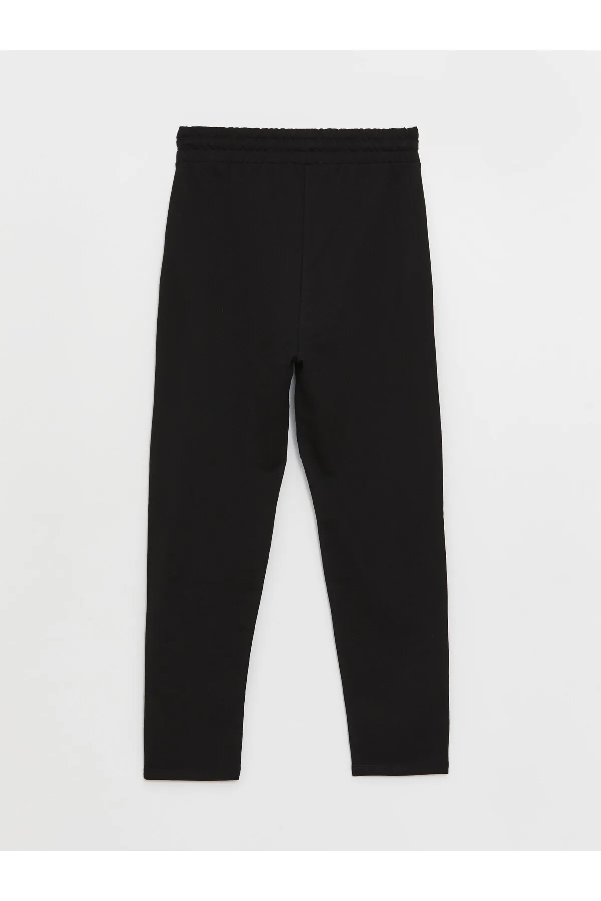 LC Waikiki  Einfarbige Jogginghose für Damen mit elastischem Bund