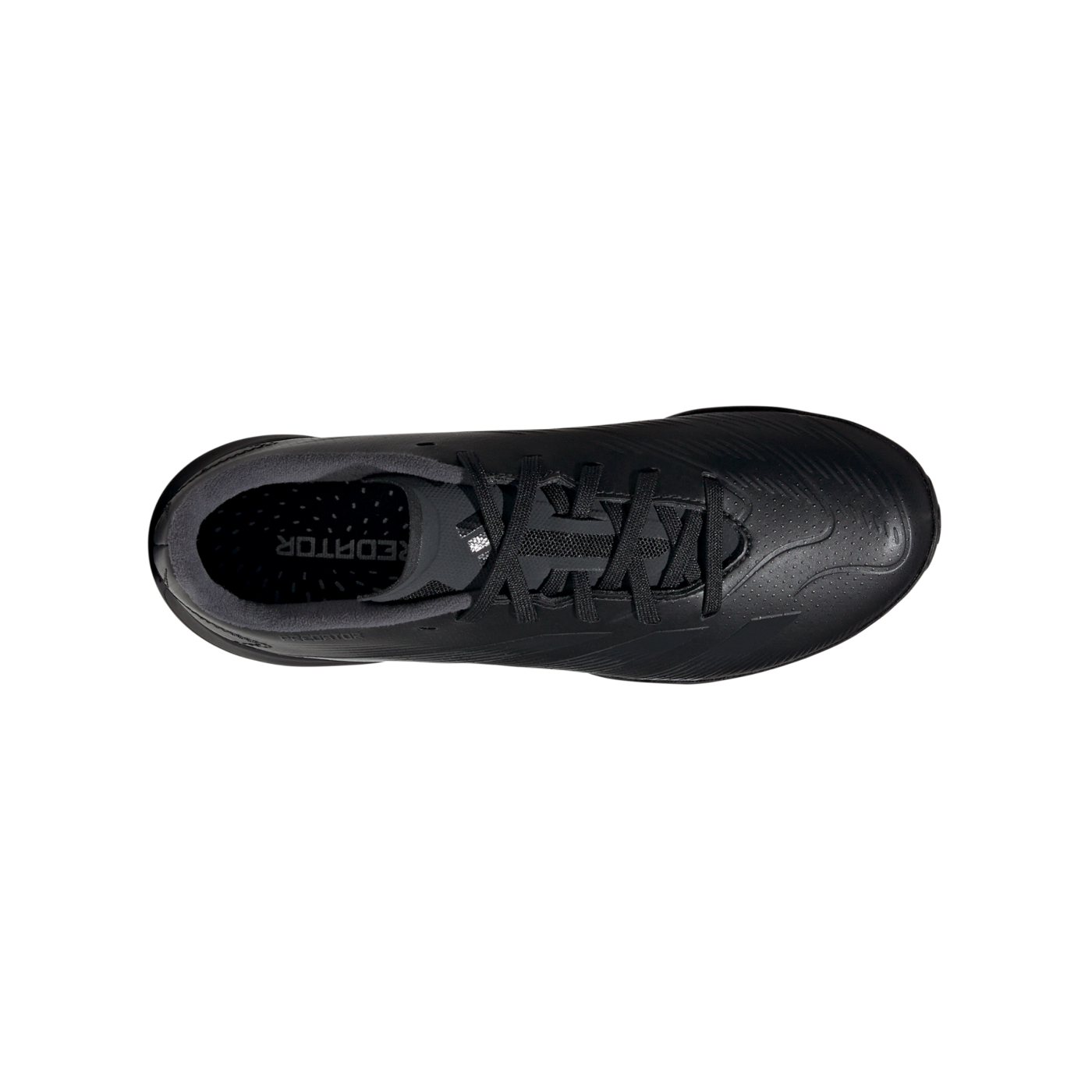 adidas Predator League TF J Kids Schwarz