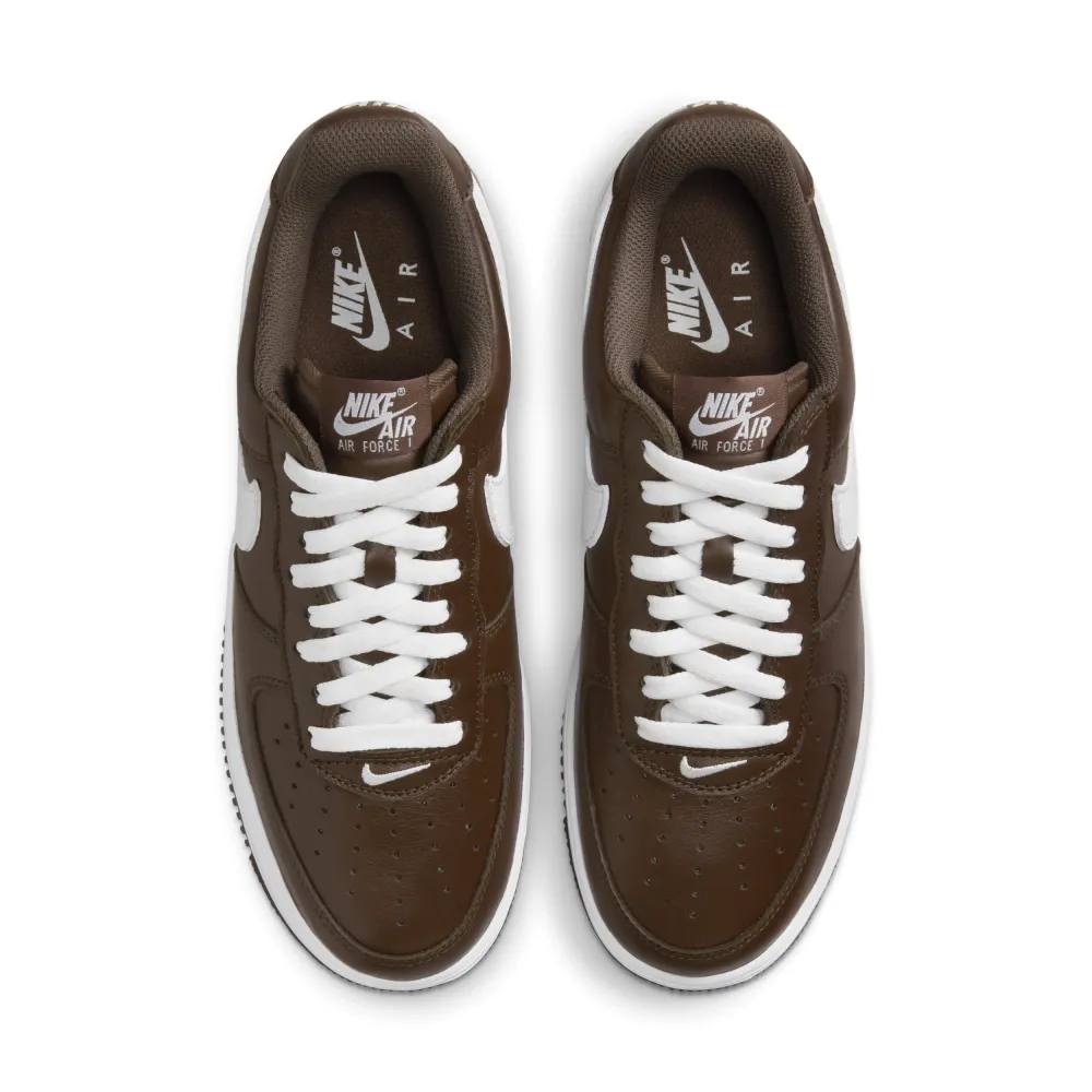 Nike Air Force 1 Retro QS Chocolate FD7039-200 / braun