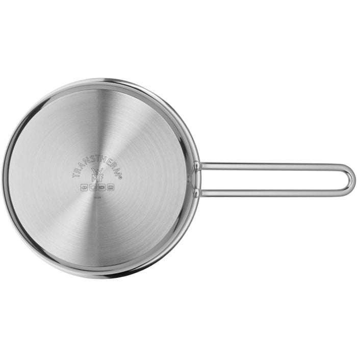 Mini Stielkasserolle mit Deckel, 16 cm