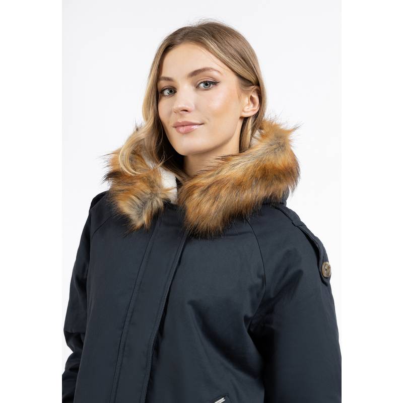 DreiMaster Winterjacke Damen
