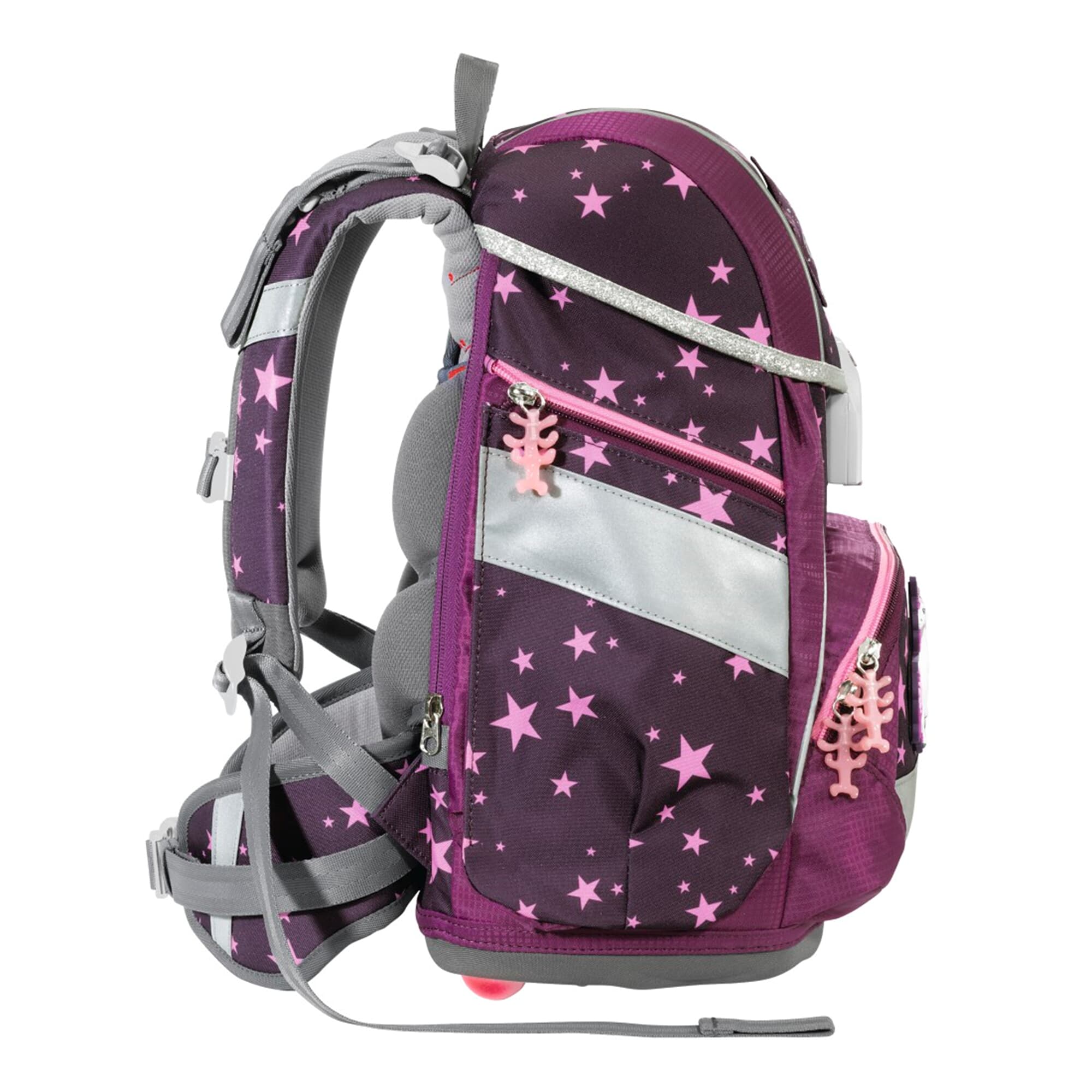 Schulranzen-Set 2IN1 PLUS - Ice Princess