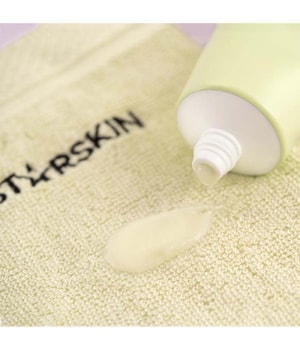 STARSKIN Orglamic ORGLAMIC™ Celery Juice Healthy Hybrid Cleansing Balm Reinigungsemulsion 15 ml