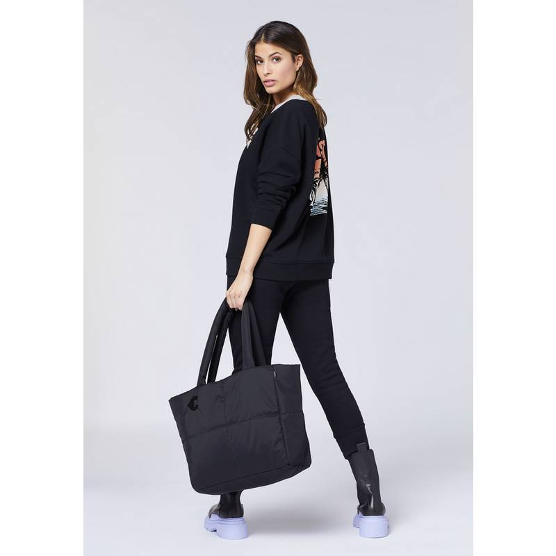 Chiemsee Sweater Sweatshirt Damen