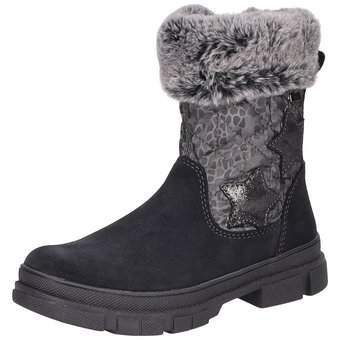 Lurchi Stiefel in grau