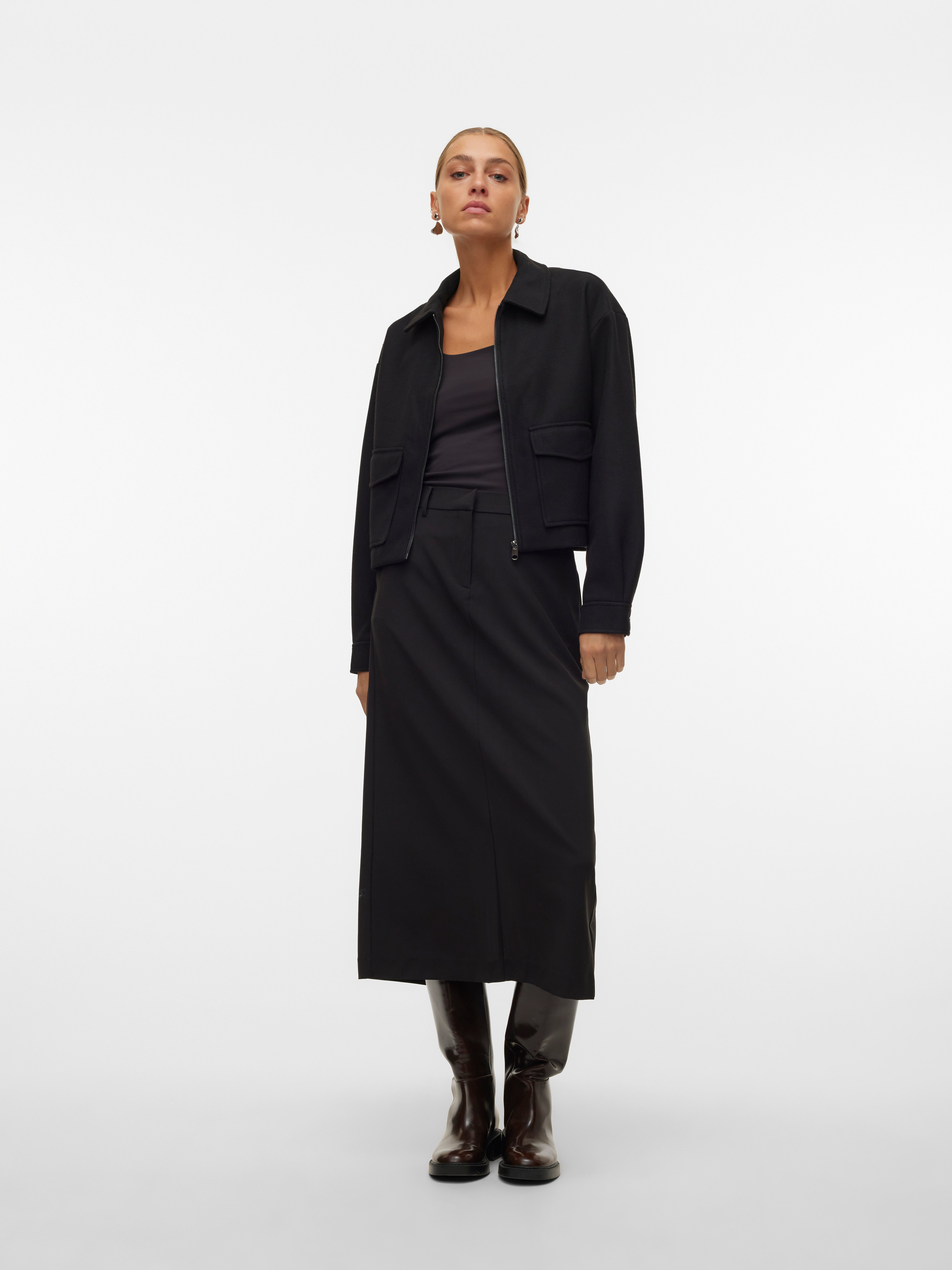VMFORTUNE Jacke