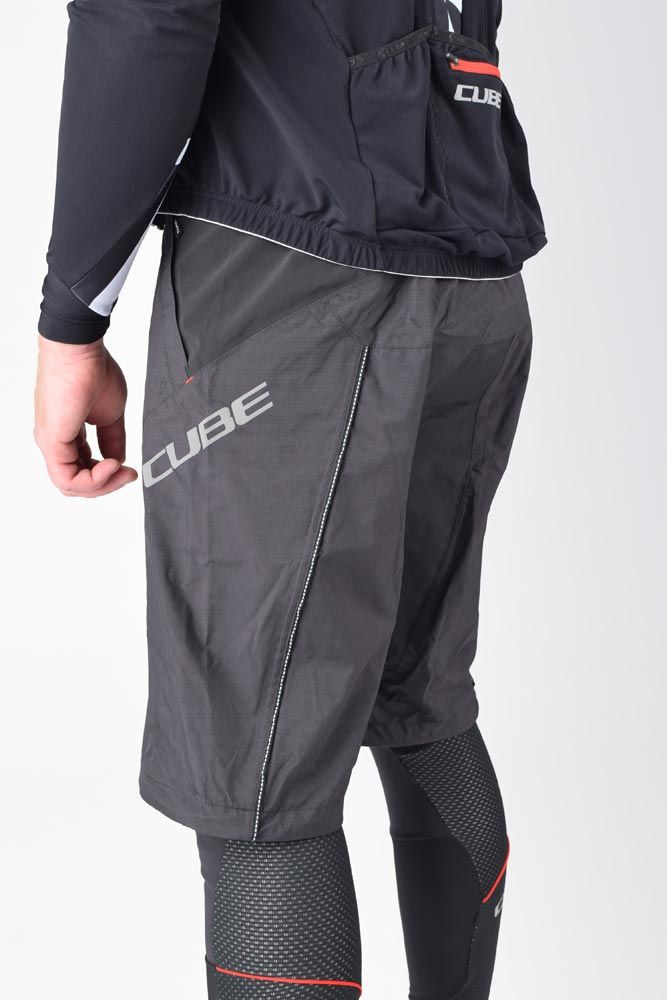 Cube Blackline - Regenhose kurz kaufen | Bike-Discount