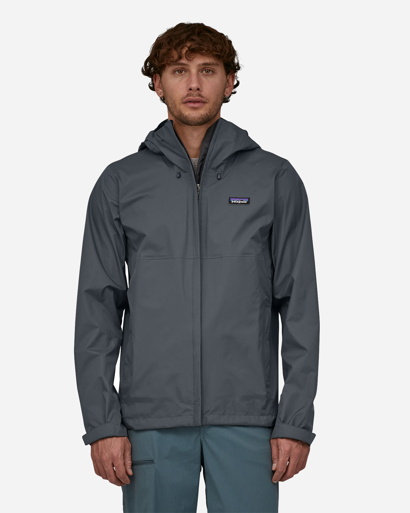 Giacca Outdoor Patagonia Torrentshell M 85241-SKA