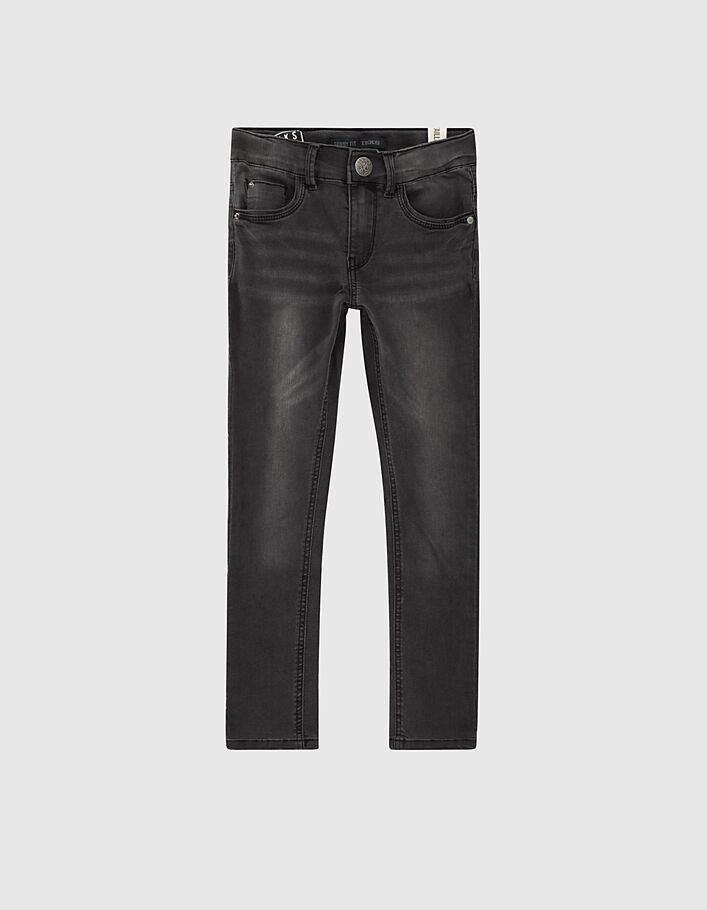 Jean skinny garçon