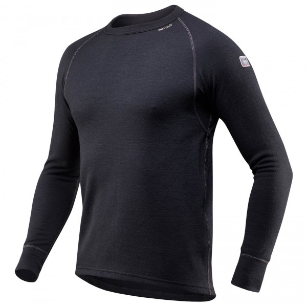 Devold - Expedition Shirt - Merinounterwäsche