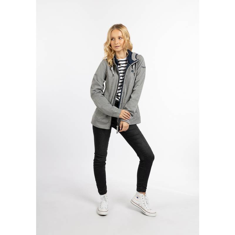 Schmuddelwedda Funktionsjacke Damen