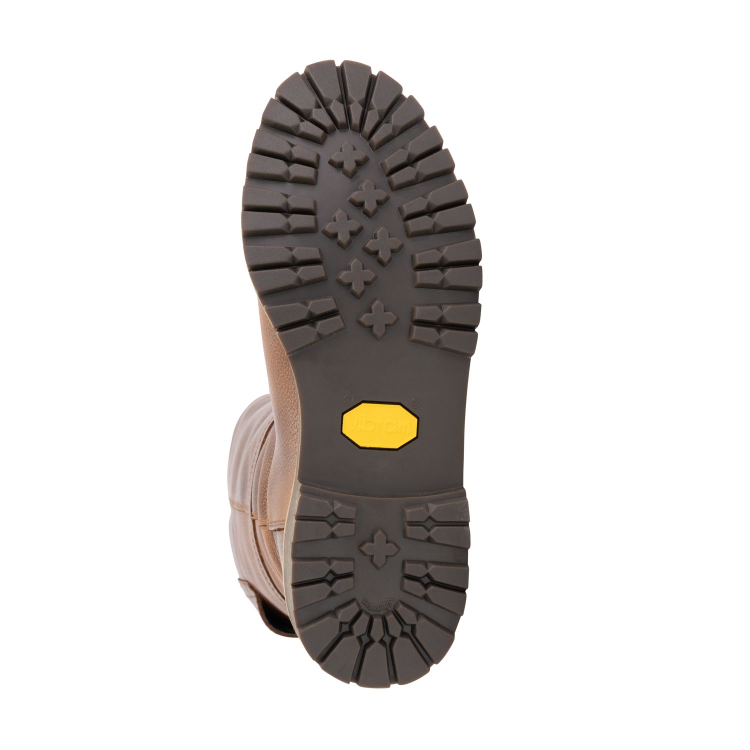 Travelin' Alaska cognac Herren Outdoorstiefel