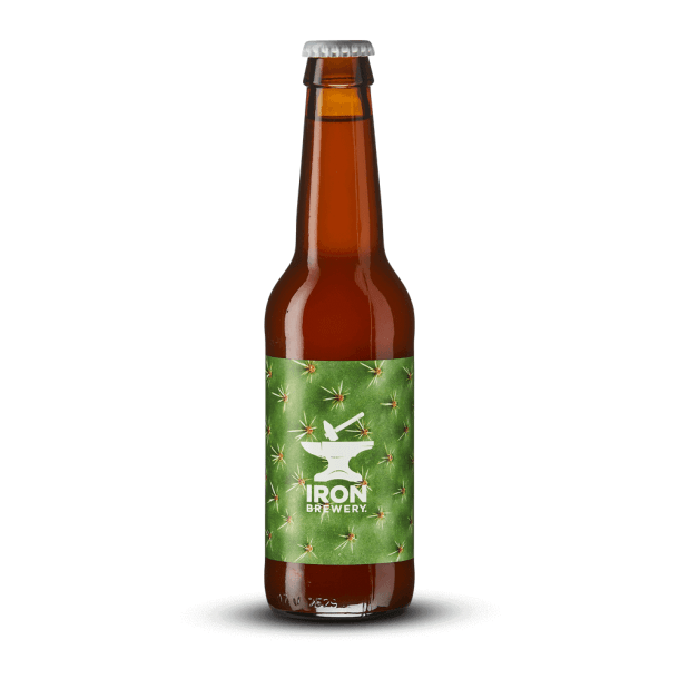 Mexican Gose 33cl