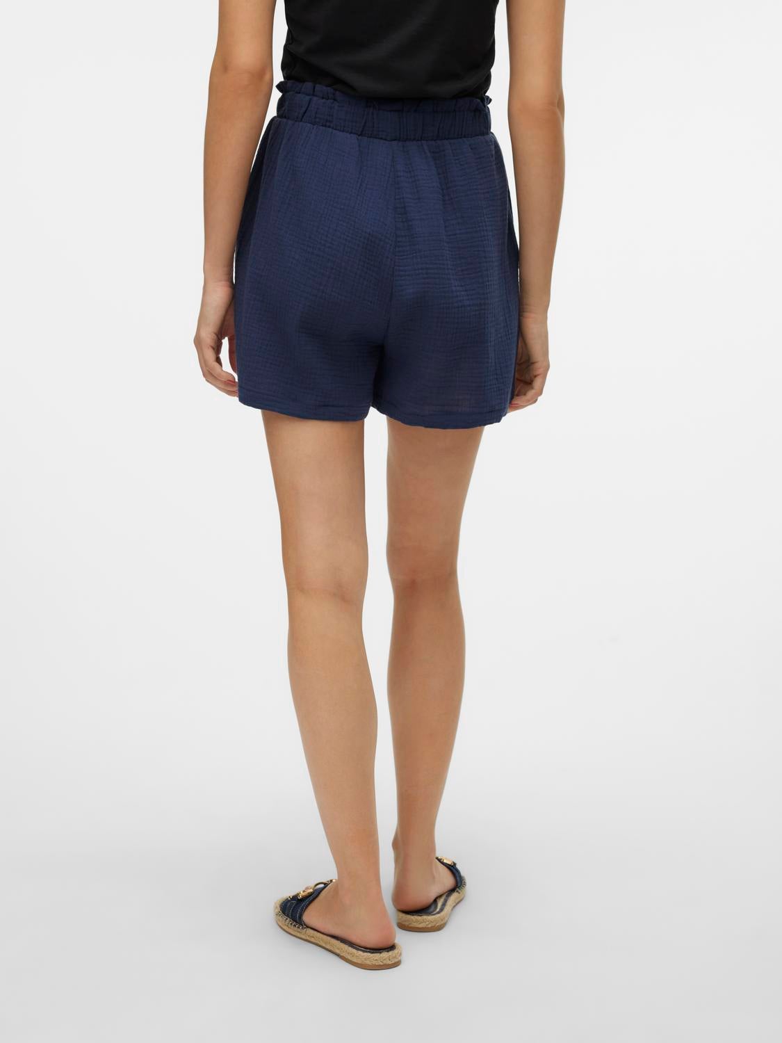 VMNATALI Shorts