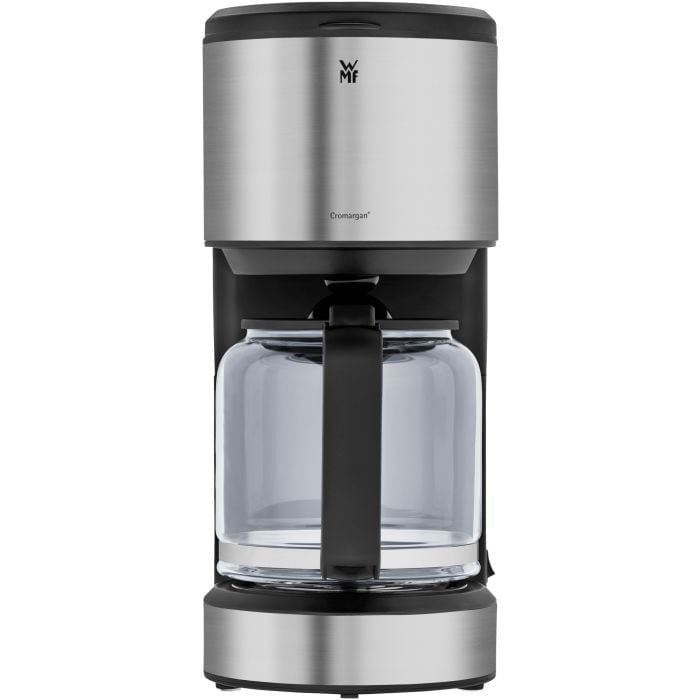 WMF Stelio Aroma-Filterkaffeemaschine mit Glaskanne