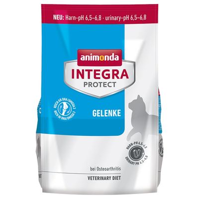 Sparpaket 3 x 1,2 kg Animonda Integra Protect Adult