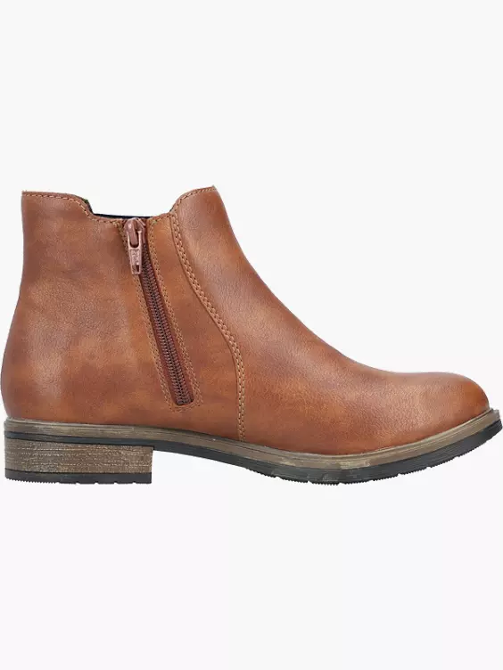 Rieker Damen Chelsea Boots