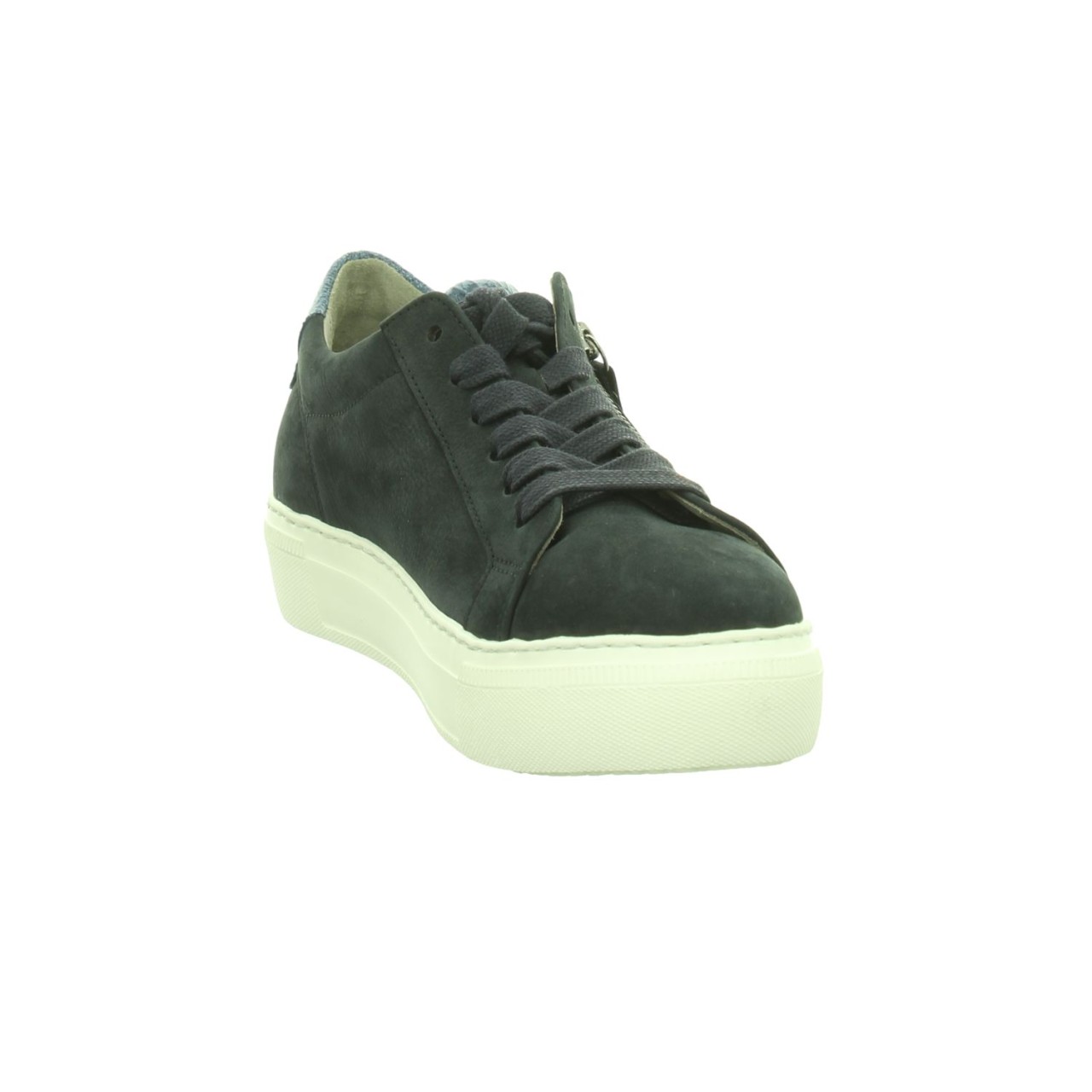 GABOR Sneaker blau