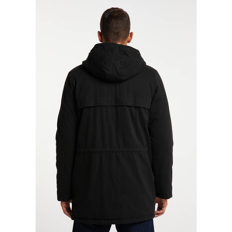 MO Winterjacke Herren