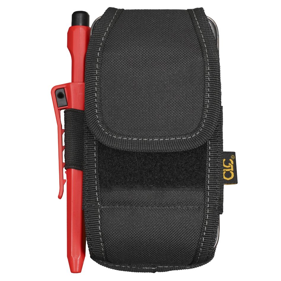 CLC Work Wear CL1005127 Torba za struk s držačem za pametni telefon i olovkom