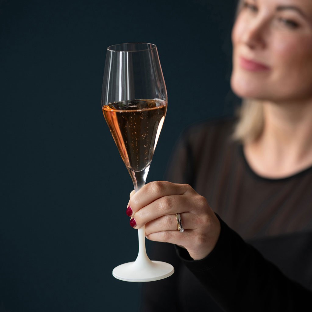 Villeroy & Boch4er Champagnerglas 120ml