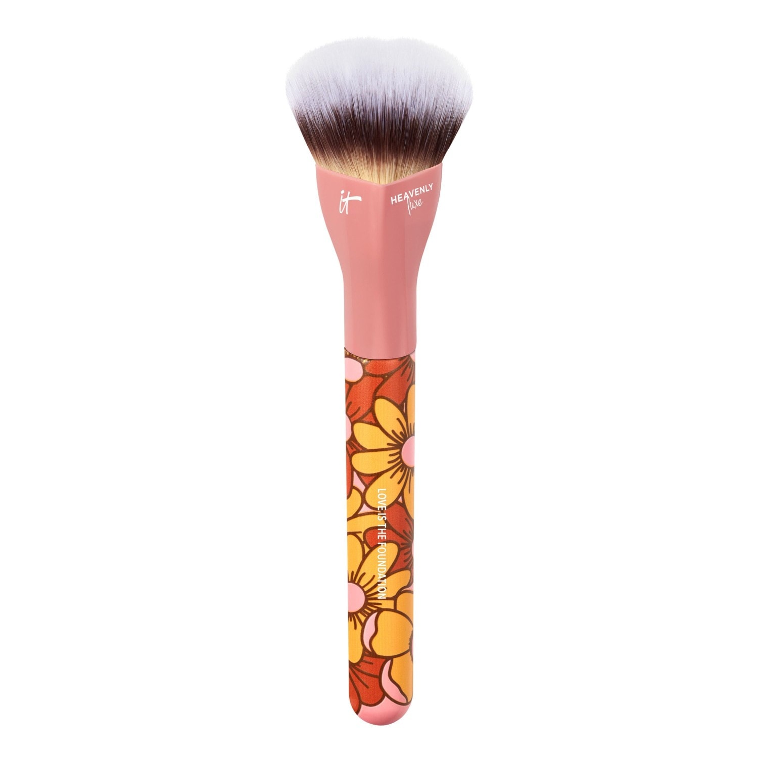 Heavely Luxe Love is the Foundation Brush