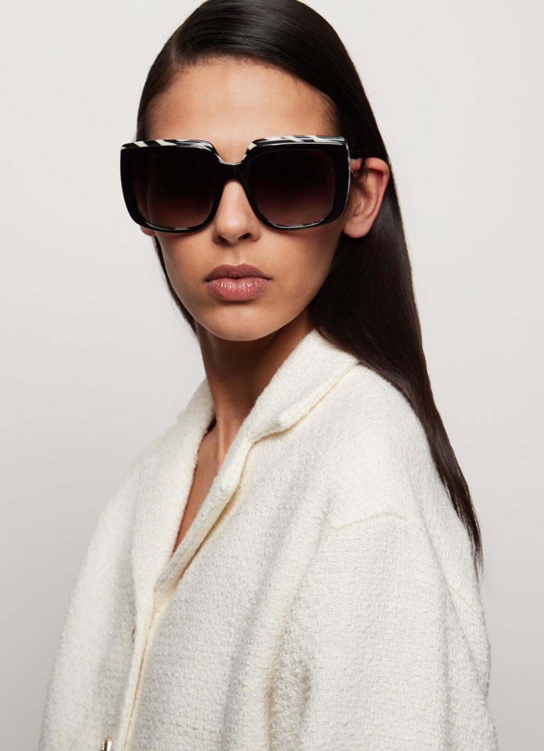 Dolce & Gabbana Dolce & Gabbana *DG4414 BLK S
