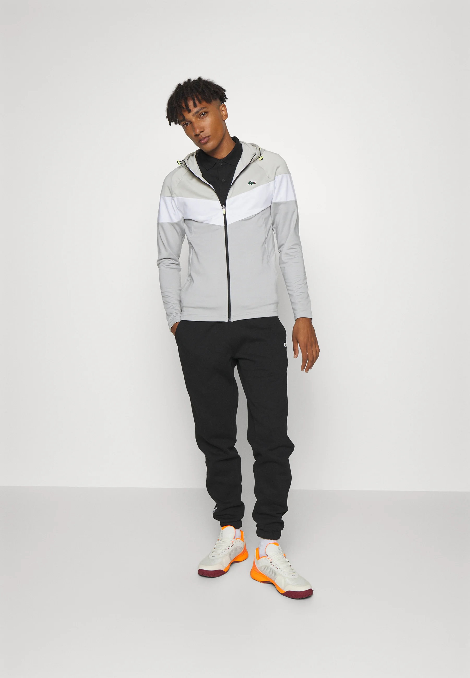 Chaqueta deportiva Lacoste Sport